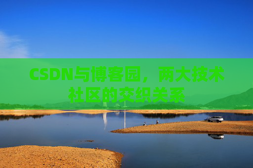 CSDN与博客园,两大技术社区的交织关系